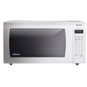 Panasonic NNST766W videos