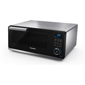 Panasonic NUHX100S videos