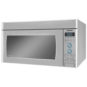 Vidéos Panasonic NNSD291S