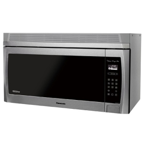 Vidéos Panasonic NNSE284S