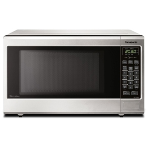 Panasonic NNST663SC videos