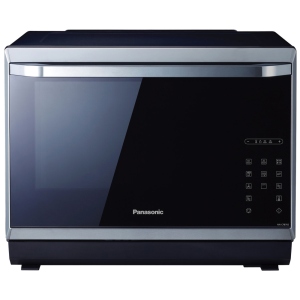 Panasonic NNCF876S videos