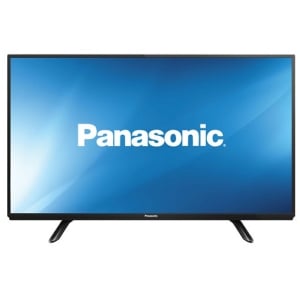 Vidéos Panasonic TC40D400
