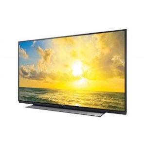 Vidéos Panasonic TC85AX850