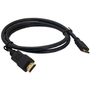 Vidéos Prime Mounts CA02HD6F