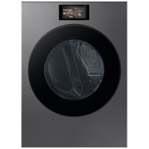 Vidéos Samsung DV90F53AESAC