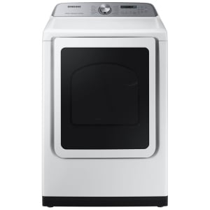 Samsung DVE52DG5505WAC videos
