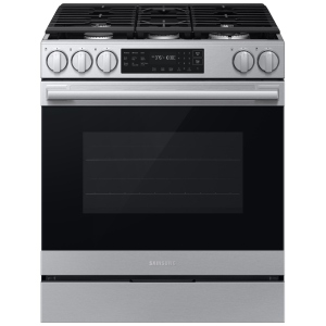Samsung NSG80H60SRAA videos
