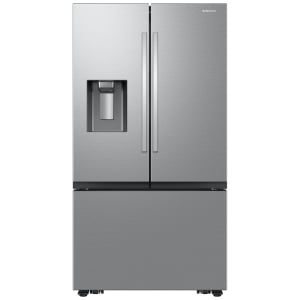Samsung RF27CG5B30SRAA videos
