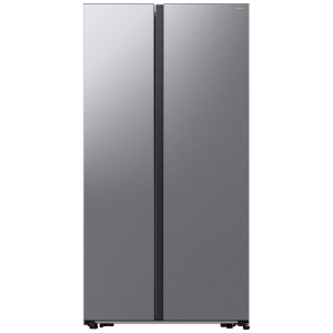 Samsung RS20DG4000M9AA videos