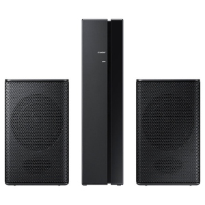 Vidéos Samsung SWA-8500S