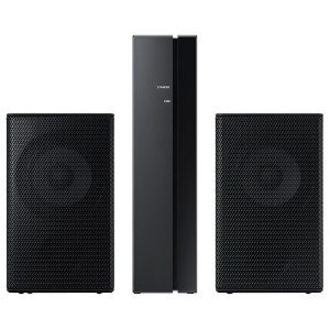Vidéos Samsung SWA-9000S