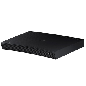 Samsung BD-J5100 videos