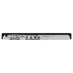 Vidéos Samsung BD-J7500