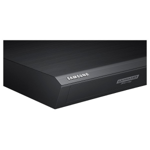 Vidéos Samsung UBD-K8500