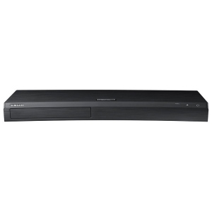 Samsung UBD-M9500 videos