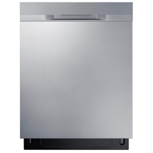 Vidéos Samsung DW80K5050US