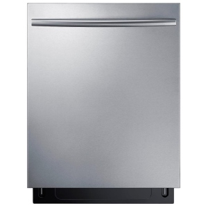 Vidéos Samsung DW80K7050US