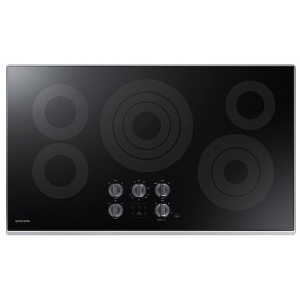 Samsung NZ36K6430RS videos