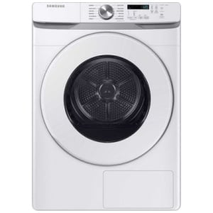 Vidéos Samsung DV45DG6000HWAC