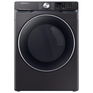 Vidéos Samsung DVE45R6300V