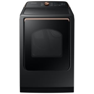 Samsung DVE54CG7550VAC videos