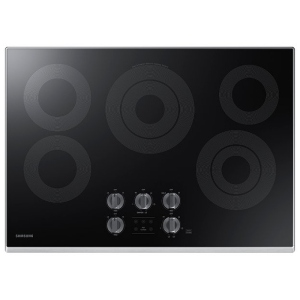 Samsung NZ30K6330RS videos