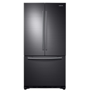 Samsung RF18HFENBSG videos
