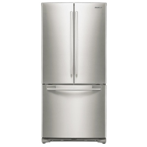 Samsung RF18HFENBSR videos