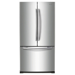 Samsung RF197ACRS videos