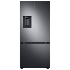 Samsung RF22A4221SG videos