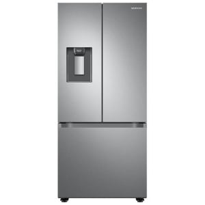 Vidéos Samsung RF22A4221SR