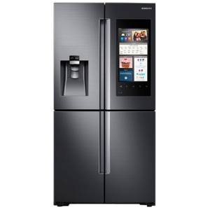 Samsung RF22M9581SG videos