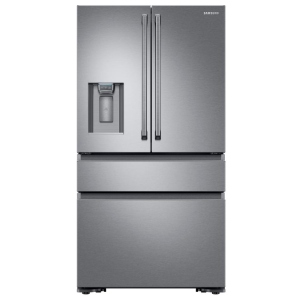 Samsung RF23M8090SR videos