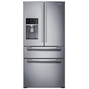 Samsung RF25HMEDBSR videos