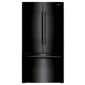 Samsung RF260BEAEBC videos