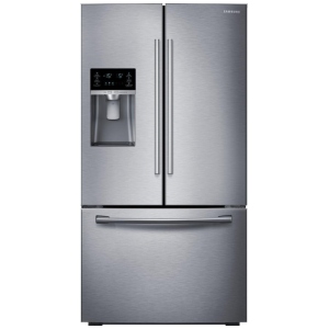 Samsung RF28HFEDBSR videos