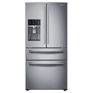 Samsung RF28HMEDBSR videos