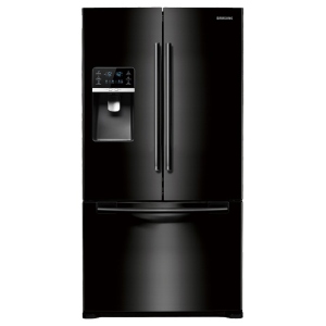Samsung RFG297HDBP videos