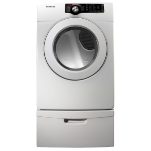 Vidéos Samsung DV361EWBEWR