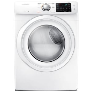 Samsung DV42H5000EW videos