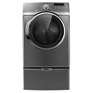 Samsung DV431AEP videos