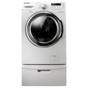 Samsung WF331ANW videos