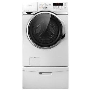 Vidéos Samsung WF393BTPAWR