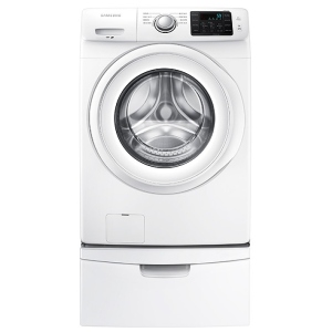 Samsung WF42H5000AW videos