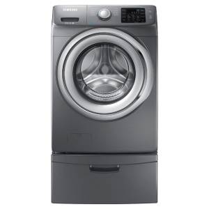 Samsung WF42H5200AP videos
