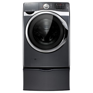 Samsung WF455ARGSGR videos