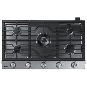 Samsung NA36N6555TS videos