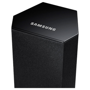 Vidéos Samsung HT-J4500