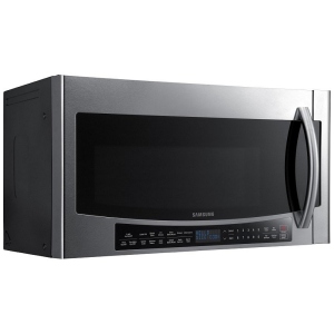 Vidéos Samsung MC17J8100CS